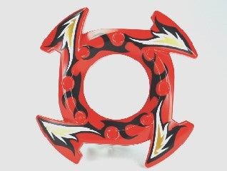 Ninjago Spinner Crown